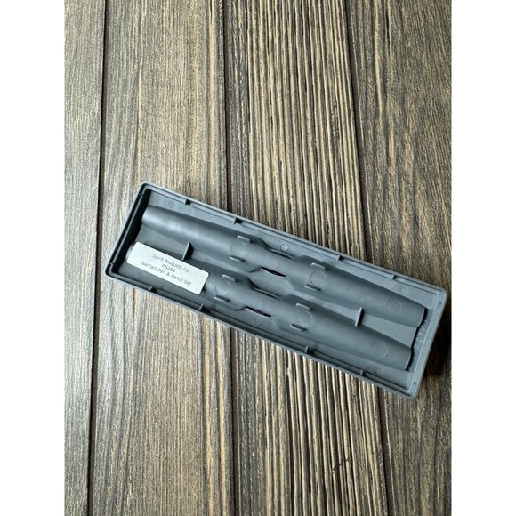 Harvard Pen & Pencil Set In Gift Box By Spirit Products Ltd - Picture 6 of 6